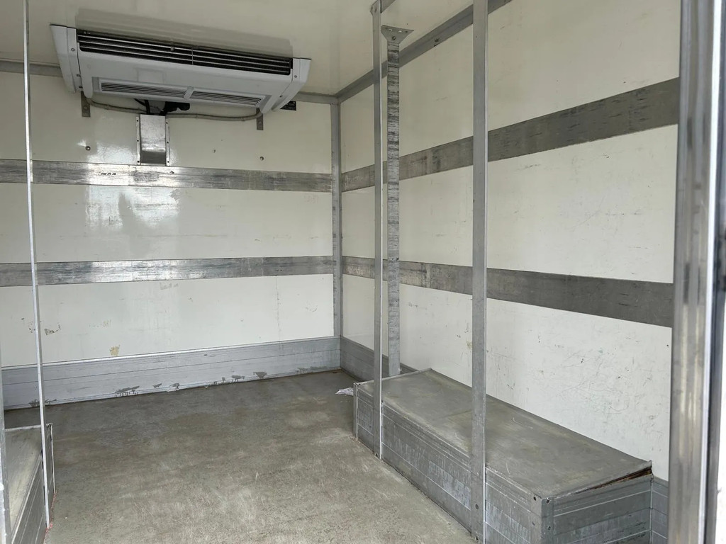 Fiat Ducato 35H 2.3 MultiJet MH1 17