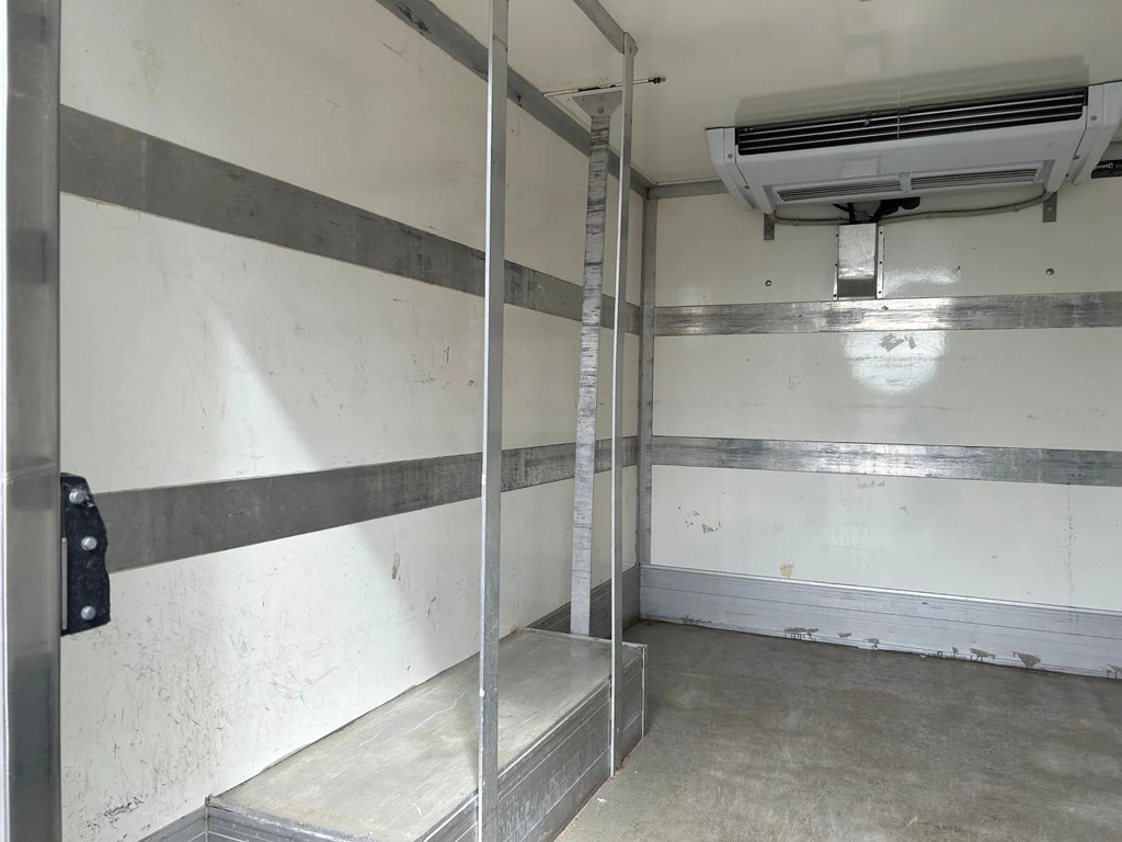 Fiat Ducato 35H 2.3 MultiJet MH1 18