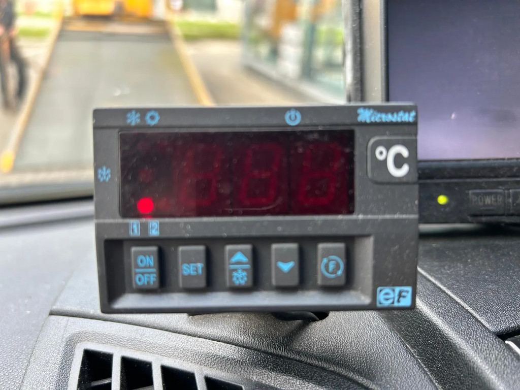 Fiat Ducato 35H 2.3 MultiJet MH1 9