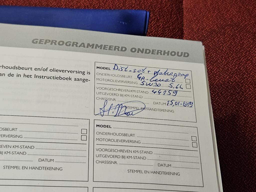 Fiat Ducato 35H 2.3 MultiJet MH2 Gran Volume 6 PERSOONS 12