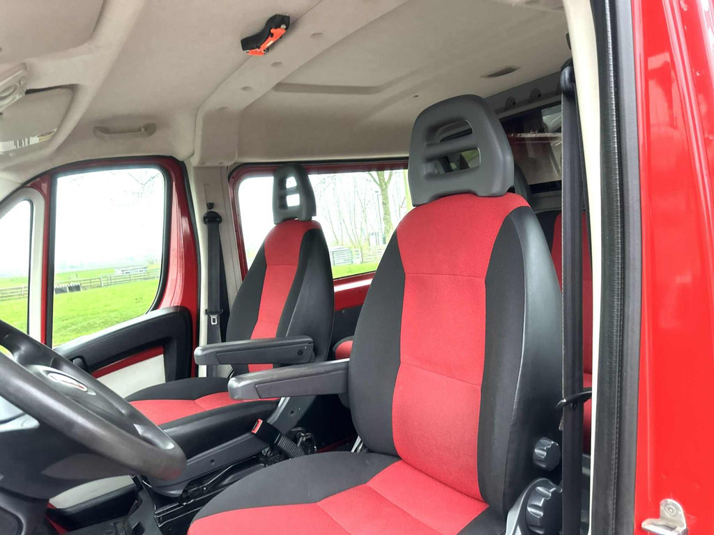 Fiat Ducato 35H 2.3 MultiJet MH2 Gran Volume 6 PERSOONS 15