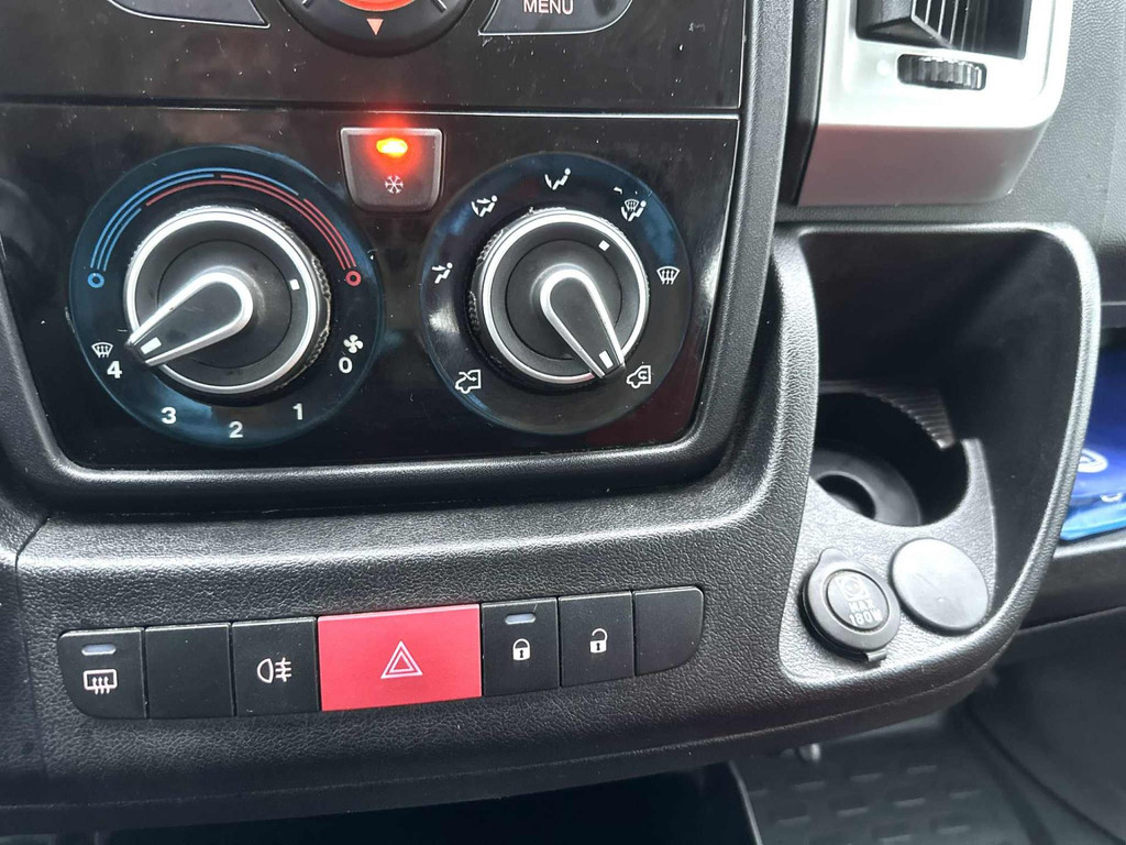 Fiat Ducato 35H 2.3 MultiJet MH2 Gran Volume 6 PERSOONS 18