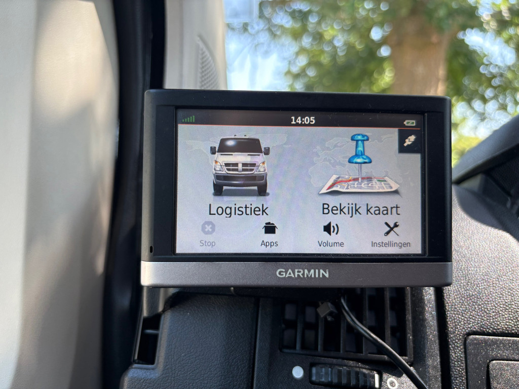 Fiat Ducato 35H 3.0|CNG|7P|DUBBELCABINE|airco|achteruitrijcamera|navi|trekhaak|bluetooth|NAP 14