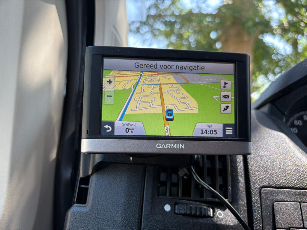 Fiat Ducato 35H 3.0|CNG|7P|DUBBELCABINE|airco|achteruitrijcamera|navi|trekhaak|bluetooth|NAP 15