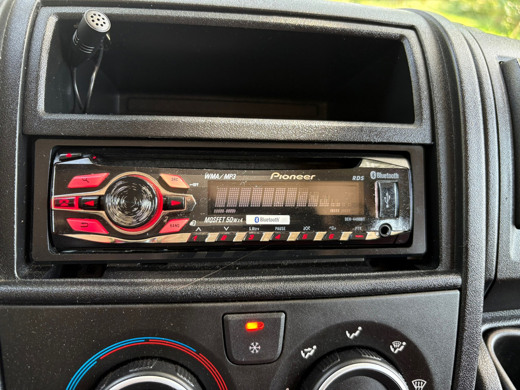 Fiat Ducato 35H 3.0|CNG|7P|DUBBELCABINE|airco|achteruitrijcamera|navi|trekhaak|bluetooth|NAP 17