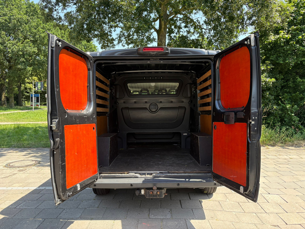 Fiat Ducato 35H 3.0|CNG|7P|DUBBELCABINE|airco|achteruitrijcamera|navi|trekhaak|bluetooth|NAP 8