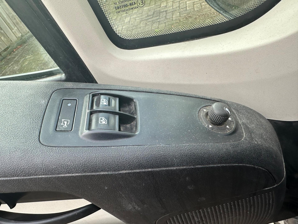 Fiat Ducato L2/H2,AC,E5,96kw/131pk,12-2015,161.661km 11