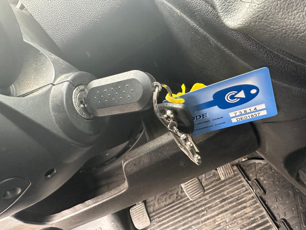 Fiat Ducato L2/H2,AC,E5,96kw/131pk,12-2015,161.661km 14