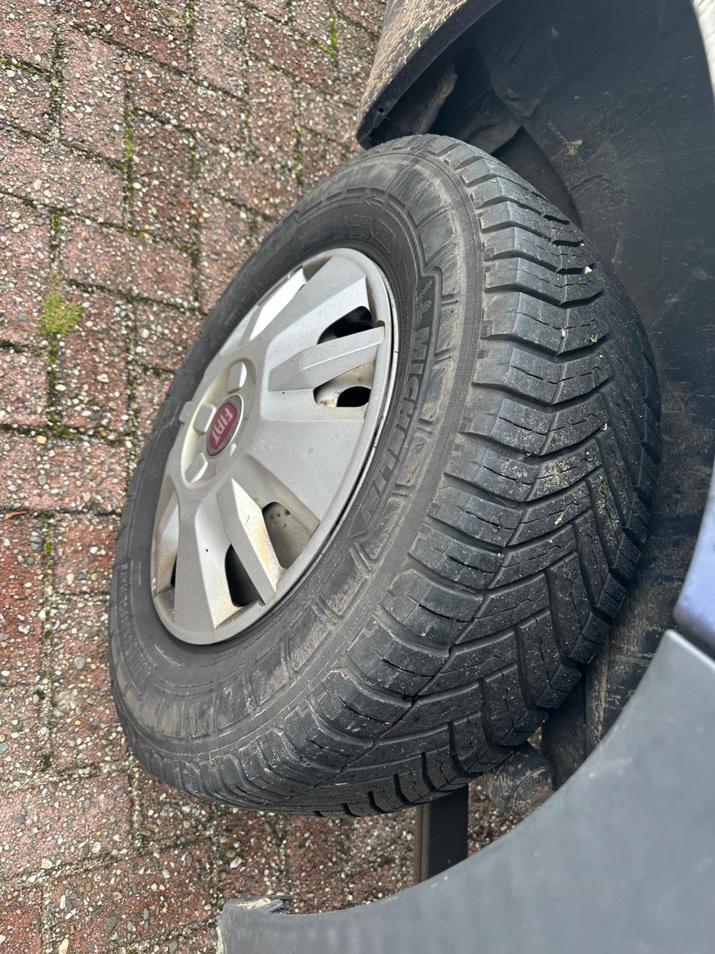 Fiat Ducato L2/H2,AC,E5,96kw/131pk,12-2015,161.661km 7