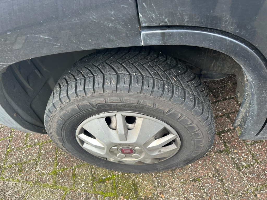 Fiat Ducato L2/H2,AC,E5,96kw/131pk,12-2015,161.661km 9