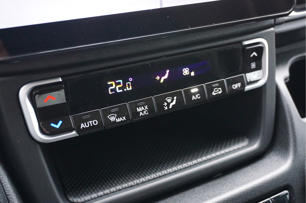 Fiat Ducato MAXI 35 180PK AUT Series 10 Open laadbak BPM VRIJ 10 Navi, Climate, LED!! NR. 433 12