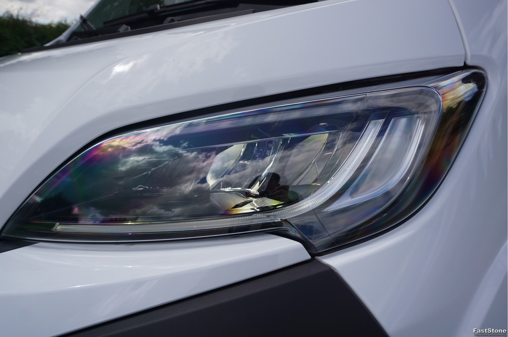 Fiat Ducato MAXI 35 180PK AUT Series 10 Open laadbak BPM VRIJ 10 Navi, Climate, LED!! NR. 433 16