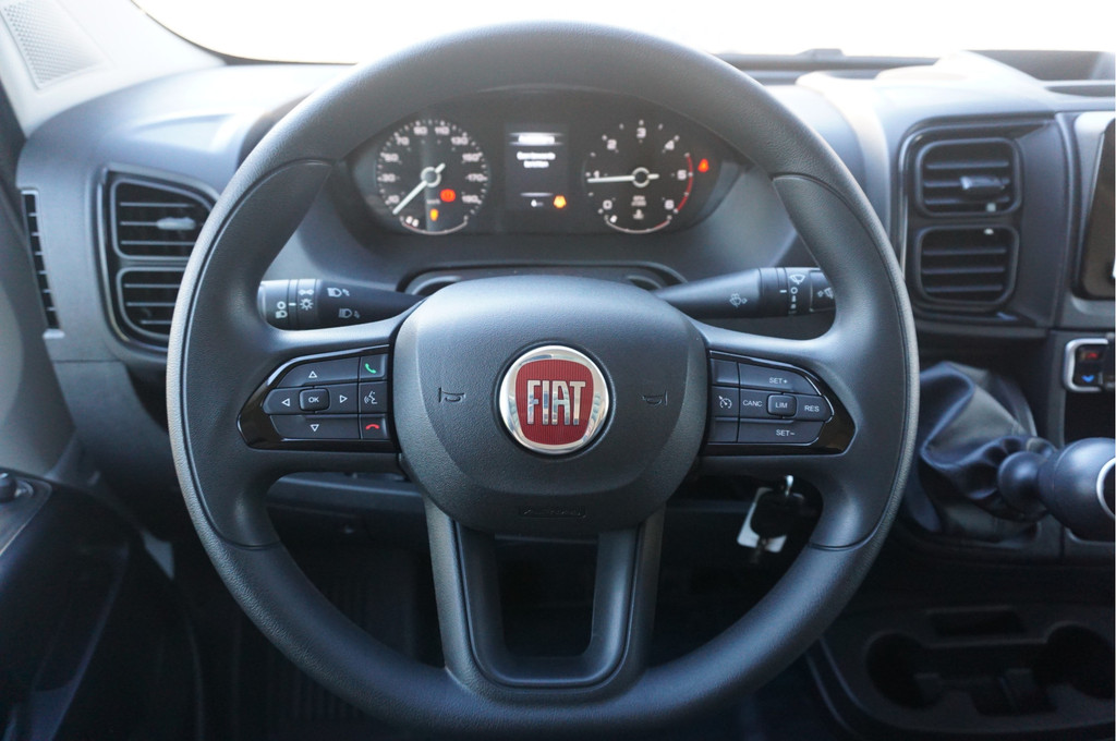 Fiat Ducato Maxi 35 180PK L3H2 Series 9 BPM VRIJ!! Climate, Apple CP, Cruise, Camera!! NR. 970 10