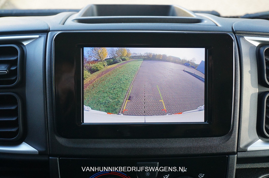 Fiat Ducato Maxi 35 180PK L3H2 Series 9 BPM VRIJ!! Climate, Apple CP, Cruise, Camera!! NR. 970 11