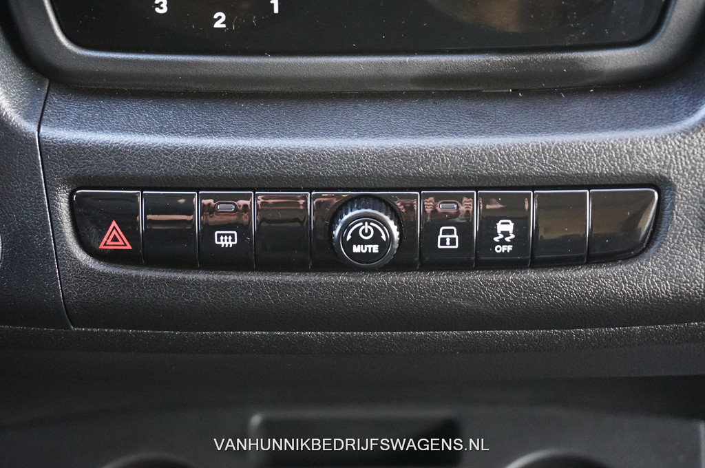 Fiat Ducato Maxi 35 180PK L3H2 Series 9 BPM VRIJ!! Climate, Apple CP, Cruise, Camera!! NR. 970 14