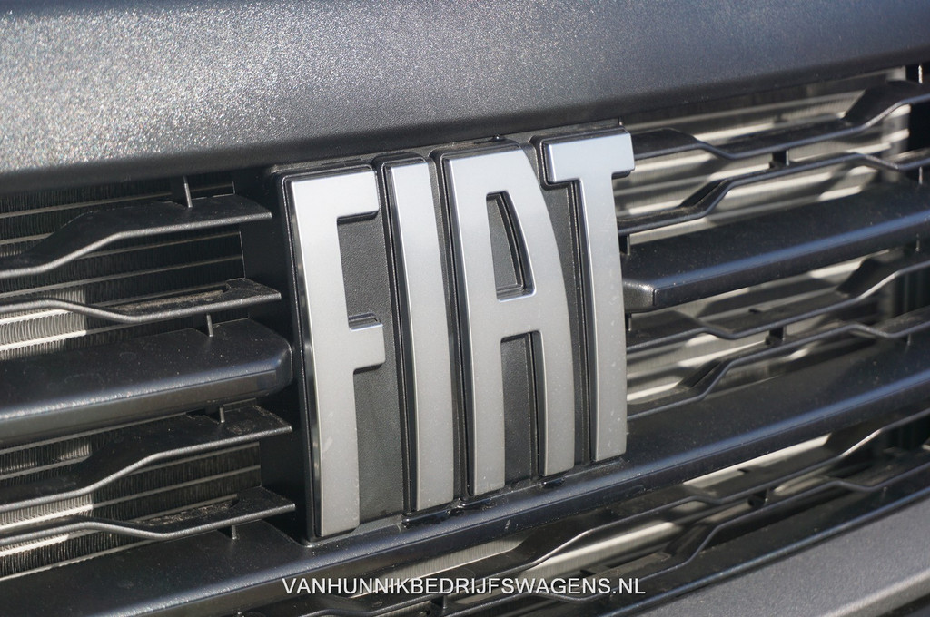 Fiat Ducato Maxi 35 180PK L3H2 Series 9 BPM VRIJ!! Climate, Apple CP, Cruise, Camera!! NR. 970 16