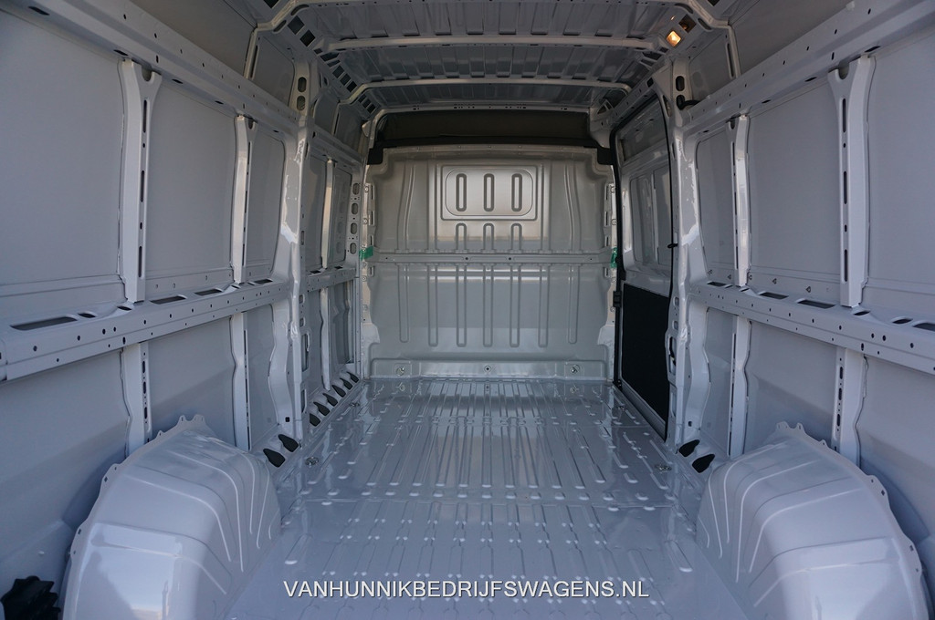 Fiat Ducato Maxi 35 180PK L3H2 Series 9 BPM VRIJ!! Climate, Apple CP, Cruise, Camera!! NR. 970 7