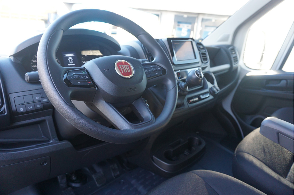 Fiat Ducato Maxi 35 180PK L3H2 Series 9 BPM VRIJ!! Climate, Apple CP, Cruise, Camera!! NR. 970 9