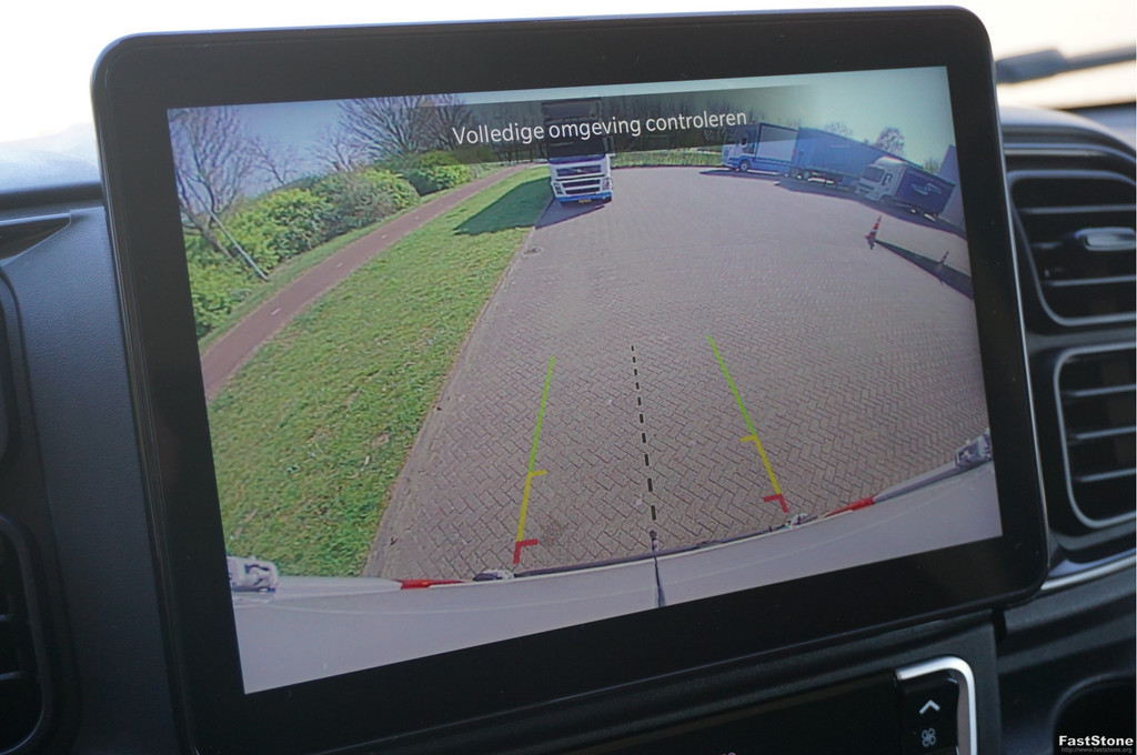 Fiat Ducato Maxi 35 2.2 180PK L3H2 Automaat BPM VRIJ!! Clima, Navi, LED, Cam, Gev. Stoel, Trekhaak, 270° Deur NR. 198 14