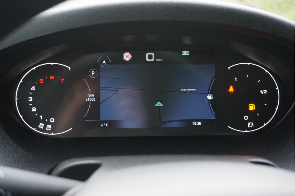 Fiat Ducato Maxi 35 2.2 180PK L3H2 EAT8 AUT BPM VRIJ!! Clima, 10 Navi, Camera, 270° Deuren!! NR. 161 11