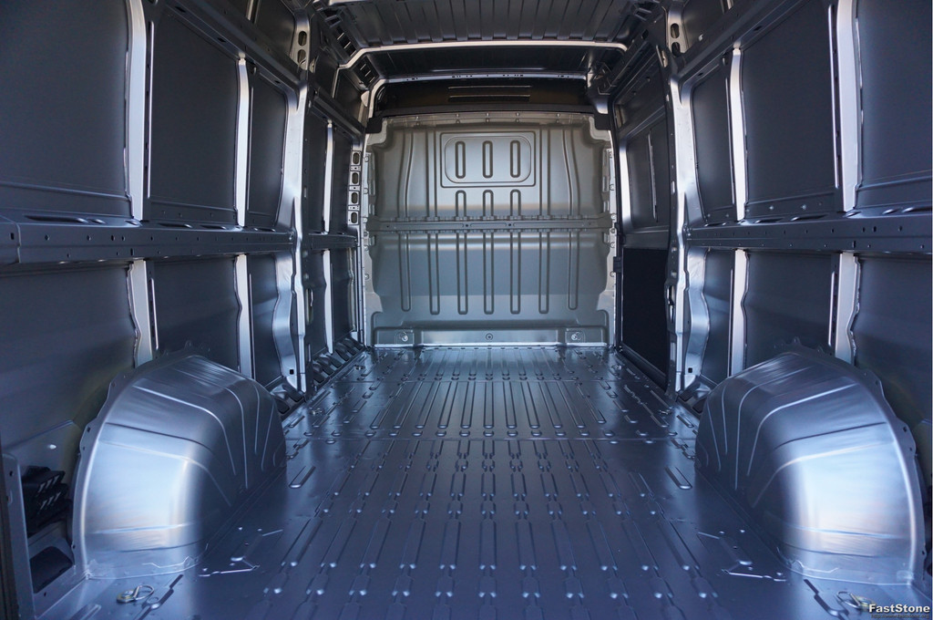 Fiat Ducato Maxi 35 2.2 180PK L3H2 EAT8 AUT BPM VRIJ!! Clima, 10 Navi, Camera, 270° Deuren!! NR. 161 7