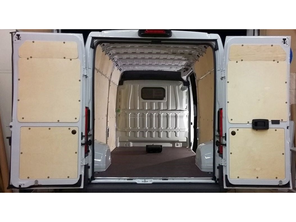 Fiat Ducato Maxi 35 2.2 180PK L4H2 EAT8 AUT BPM VRIJ!! Airco, Camera, LED, Betimmering, 270° Deur!! NR. J02* 7