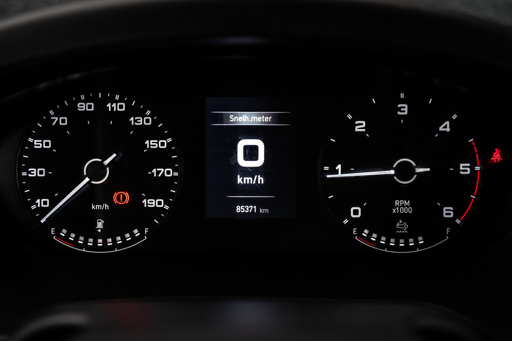 Fiat Ducato MultiJet | Bakwagen met laadklep | Camera | Cruise | Airco 14