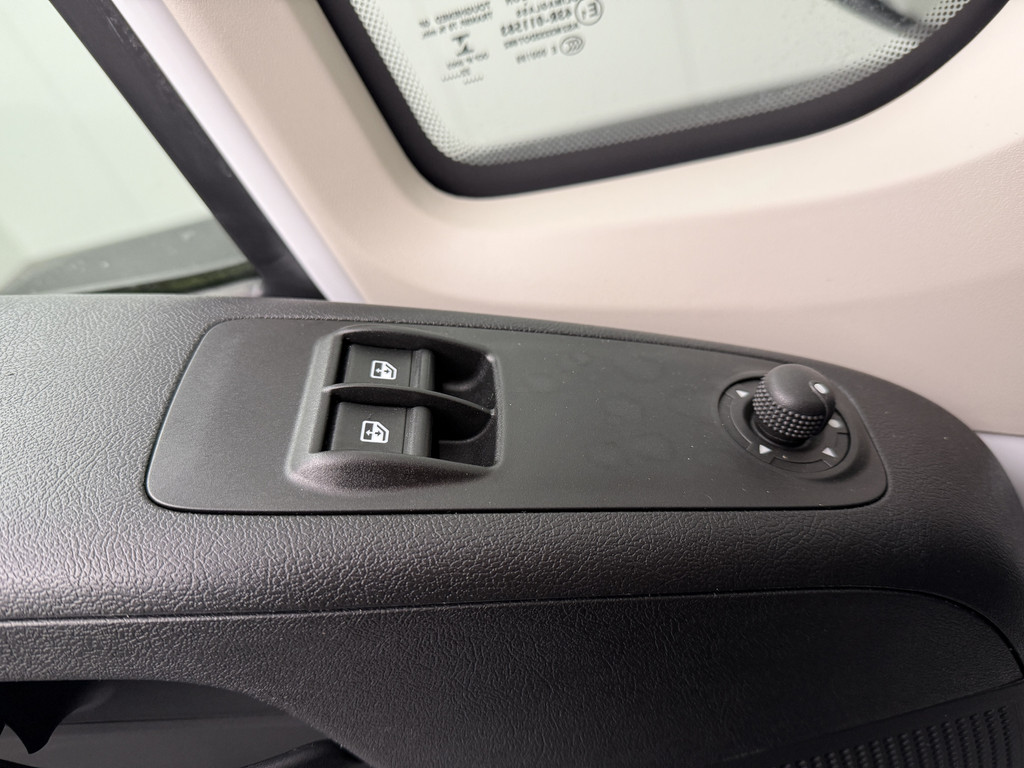Fiat Ducato Opel Movano 2.2HDI 140PK Bakwagen | Laadklep | Camera | 3-Zits | Airco | Cruise | Dakspoiler 8