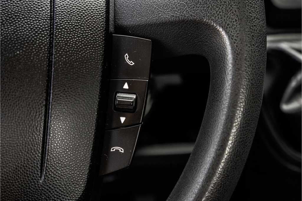 Fiat Ducato Open laadbak met oprijplaat | 131PK | Euro 6 17