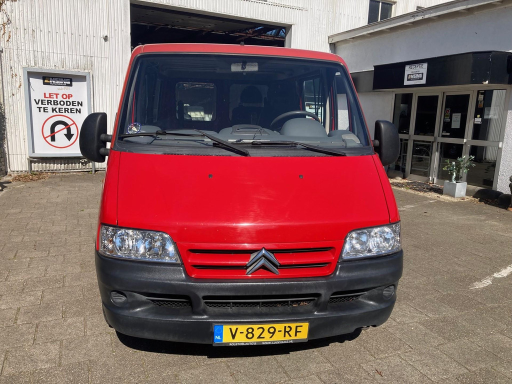 Fiat Ducato Rolstoelbus rolstoel voorin side by side rolstoelauto 10