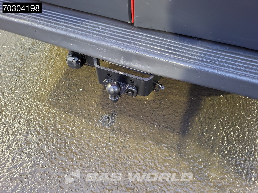 Fiat Ducato 130pk Dubbel Cabine L2H1 Trekhaak Airco Camera Werkplaatsinrichting APK 09-2026 Euro6 DC Doka Mixto L2 Airco Trekhaak Cruise control 10