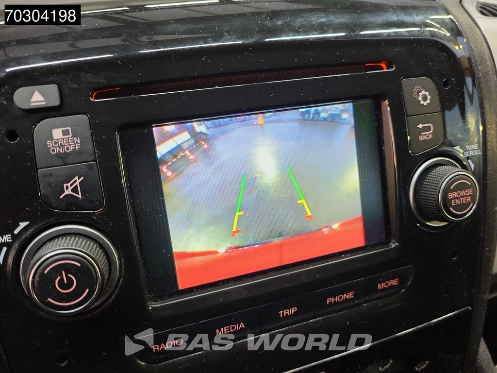 Fiat Ducato 130pk Dubbel Cabine L2H1 Trekhaak Airco Camera Werkplaatsinrichting APK 09-2026 Euro6 DC Doka Mixto L2 Airco Trekhaak Cruise control 17