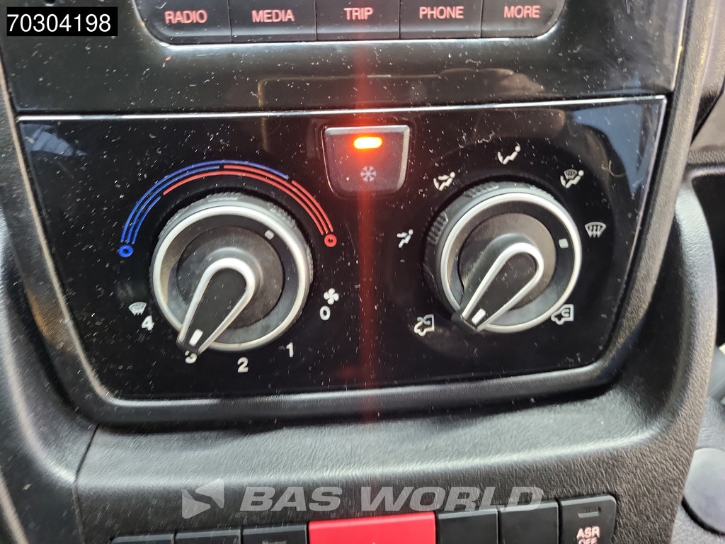 Fiat Ducato 130pk Dubbel Cabine L2H1 Trekhaak Airco Camera Werkplaatsinrichting APK 09-2026 Euro6 DC Doka Mixto L2 Airco Trekhaak Cruise control 18