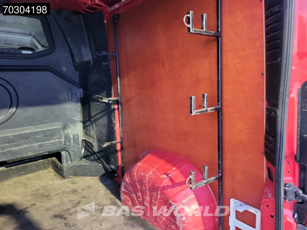 Fiat Ducato 130pk Dubbel Cabine L2H1 Trekhaak Airco Camera Werkplaatsinrichting APK 09-2026 Euro6 DC Doka Mixto L2 Airco Trekhaak Cruise control 9