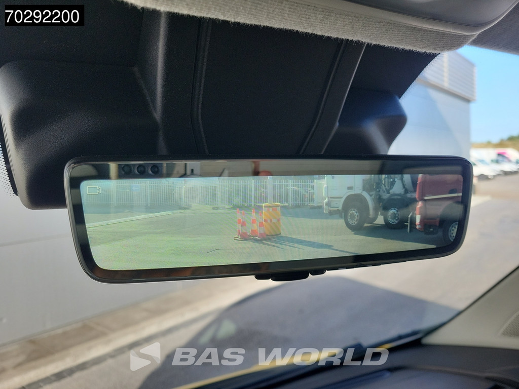 Fiat Ducato 140pk Automaat L2H2 Airco Camera Parkeersensoren Uconnect-display APK 04-2026 Euro6 L2 11m3 Airco 16