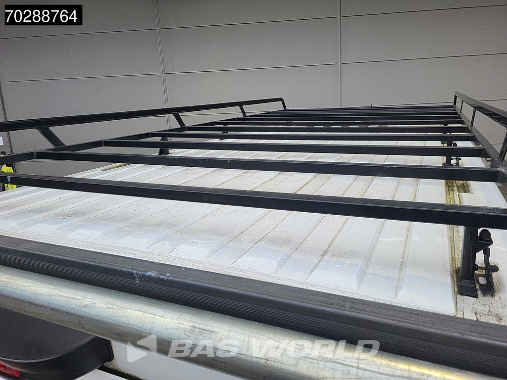 Fiat Ducato 140pk Dubbel Cabine L3H2 Trekhaak Navi Airco Cruise Imperiaal Euro6 DC Doka Mixto L3 Airco Dubbel cabine Trekhaak Cruise control 10