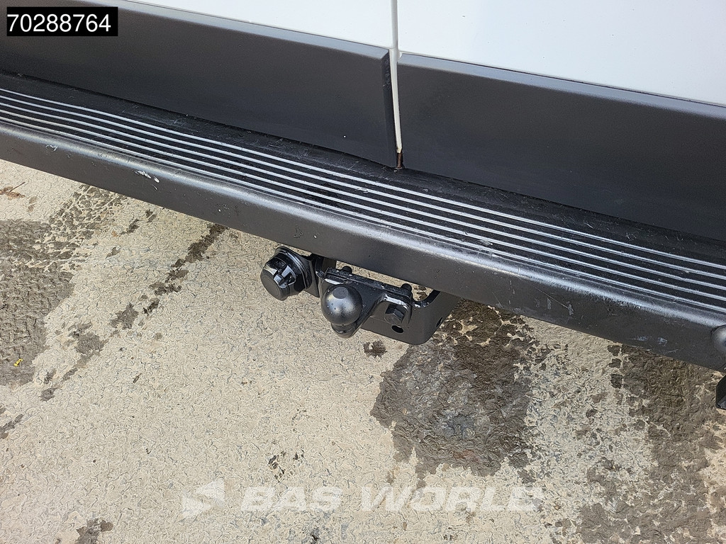 Fiat Ducato 140pk Dubbel Cabine L3H2 Trekhaak Navi Airco Cruise Imperiaal Euro6 DC Doka Mixto L3 Airco Dubbel cabine Trekhaak Cruise control 11