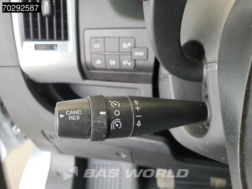 Fiat Ducato 140pk L3H2 Trekhaak Navi Airco Cruise Camera Parkeersensoren Euro6 L3 13m3 Airco Trekhaak Cruise control 20