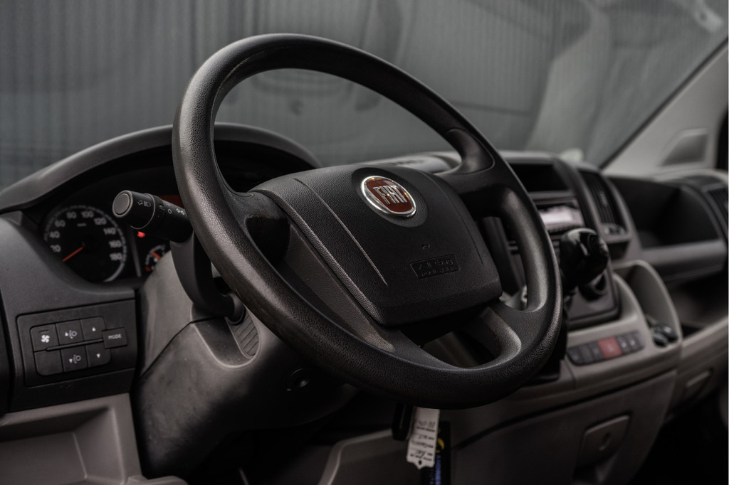 Fiat Ducato Combinato 30 2.3 MultiJet | 9-Personen 11