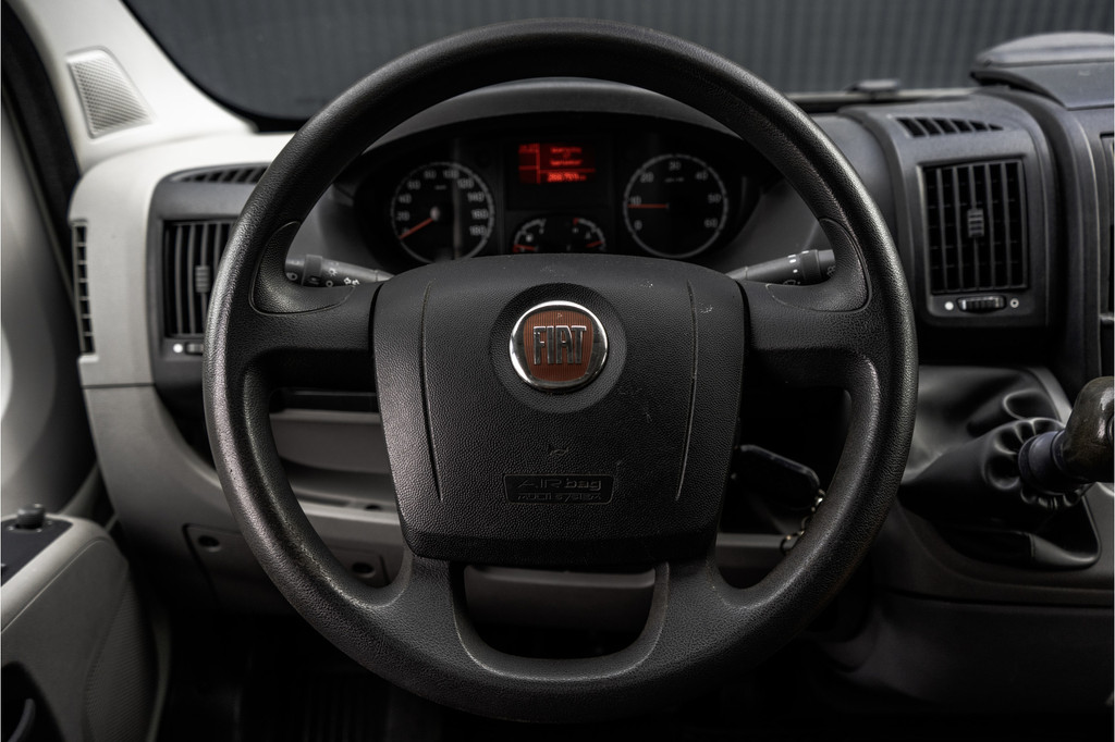 Fiat Ducato Combinato 30 2.3 MultiJet | 9-Personen 15