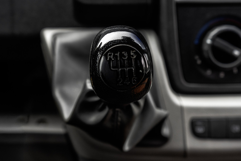 Fiat Ducato Combinato 30 2.3 MultiJet | 9-Personen 18