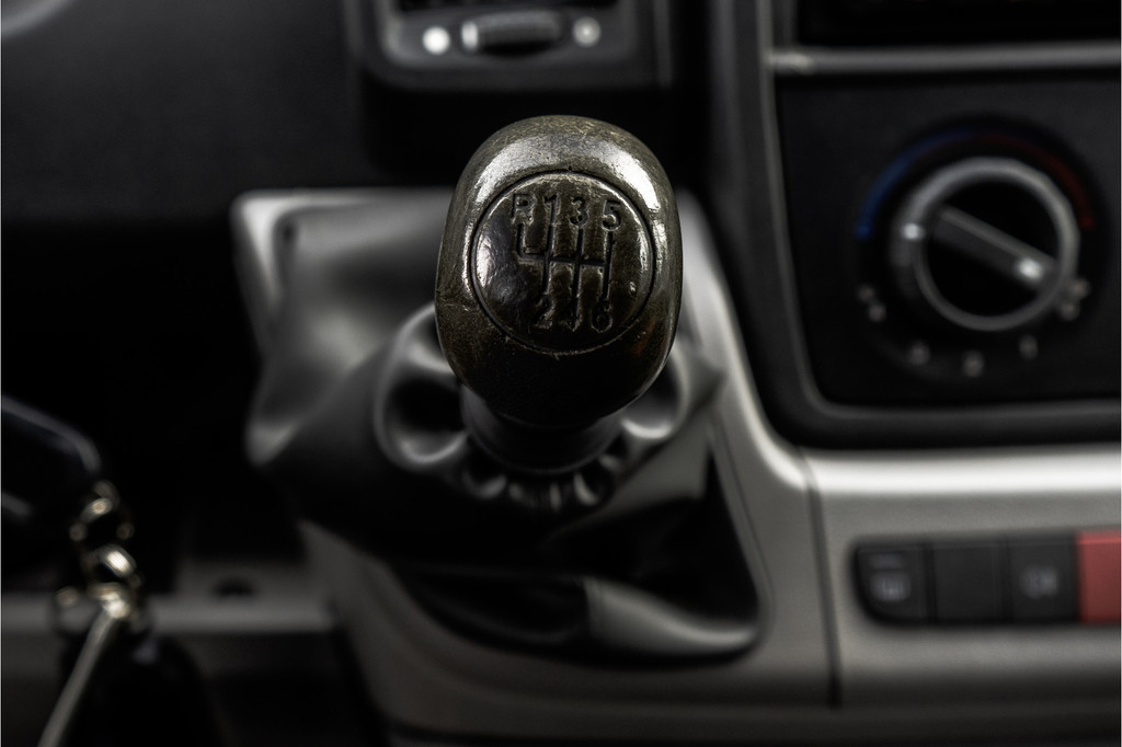 Fiat Ducato Combinato 30 2.3 MultiJet | 9-Personen 18