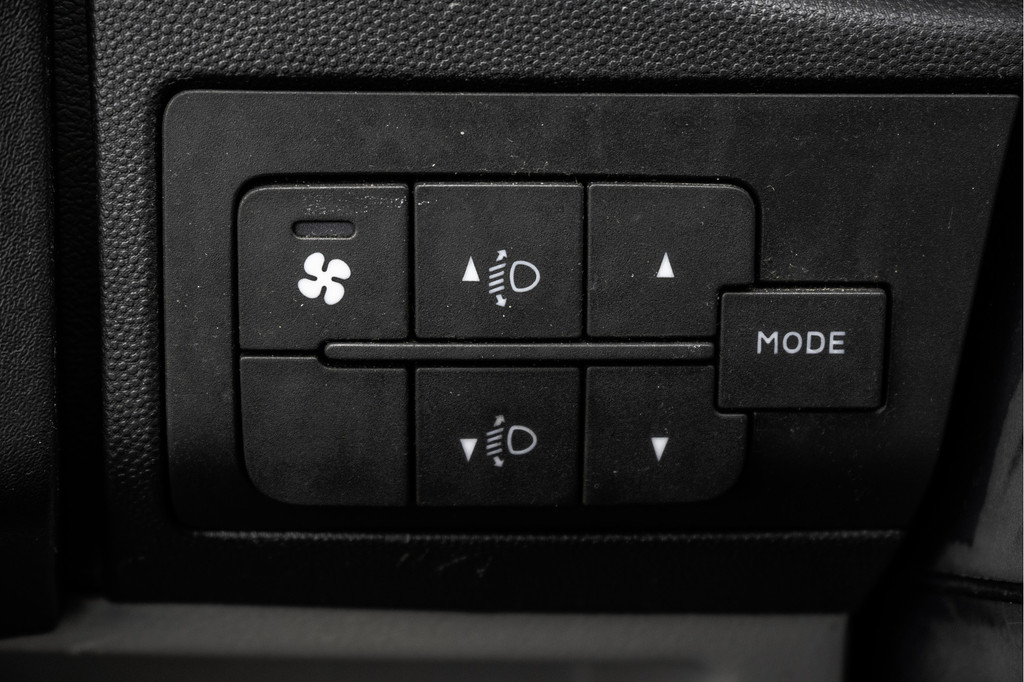 Fiat Ducato Combinato 30 2.3 MultiJet | 9-Personen 19