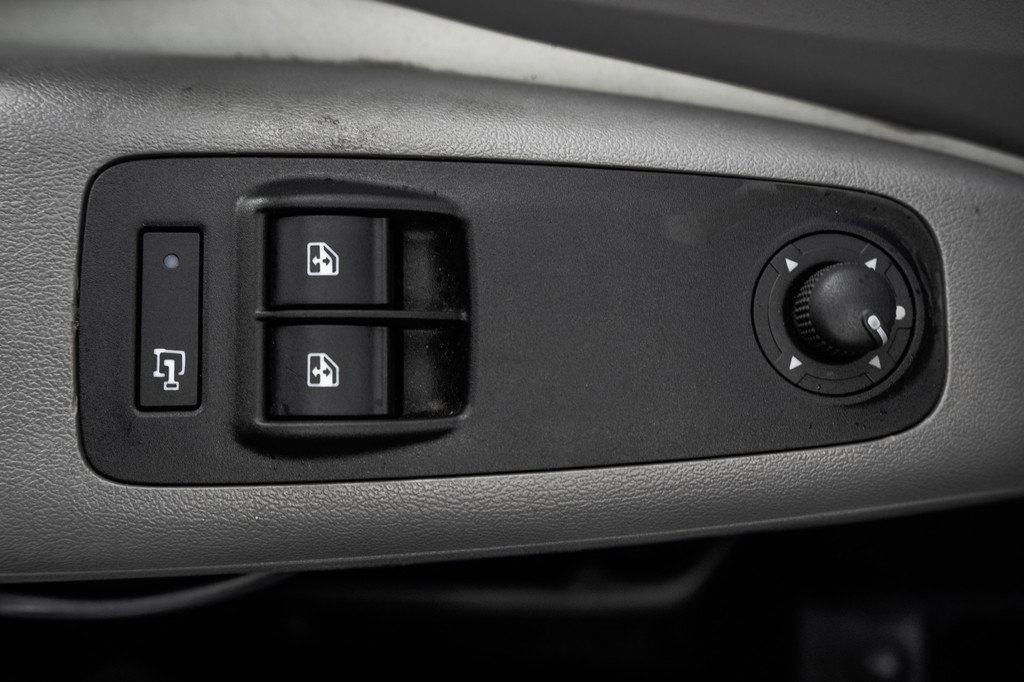 Fiat Ducato Combinato 30 2.3 MultiJet | 9-Personen 20