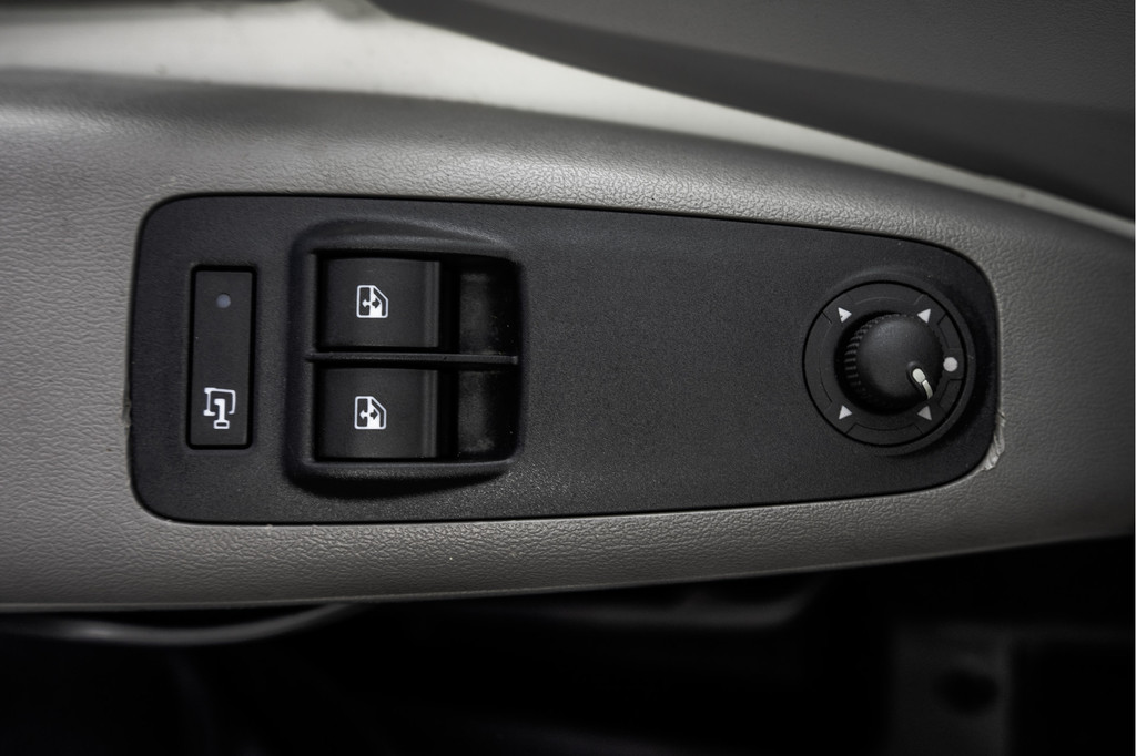 Fiat Ducato Combinato 30 2.3 MultiJet | 9-Personen 20