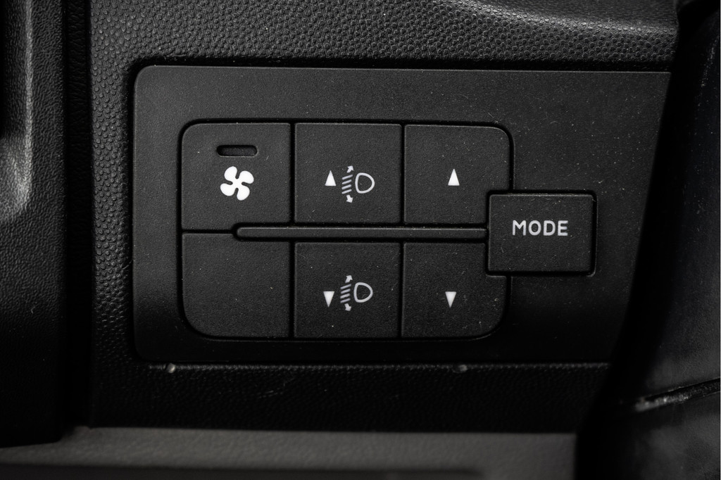 Fiat Ducato Combinato 30 2.3 MultiJet | 9-Personen | Airco 19