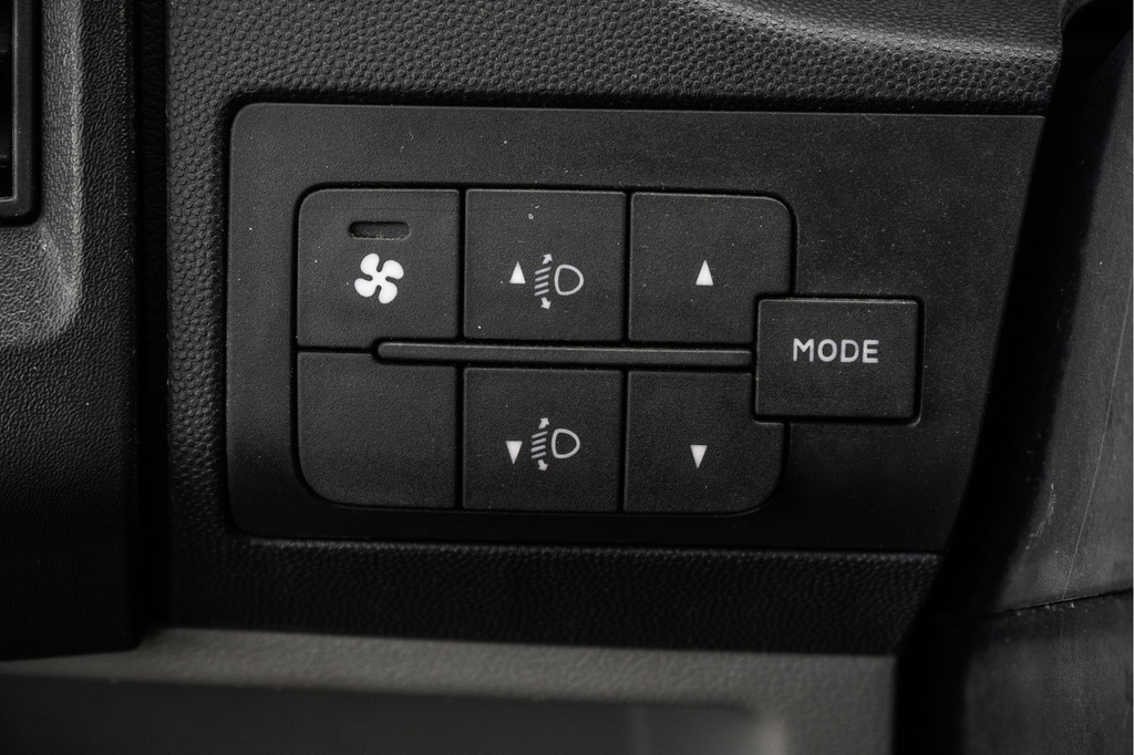 Fiat Ducato Combinato 30 2.3 MultiJet | 9-Personen | Airco 19