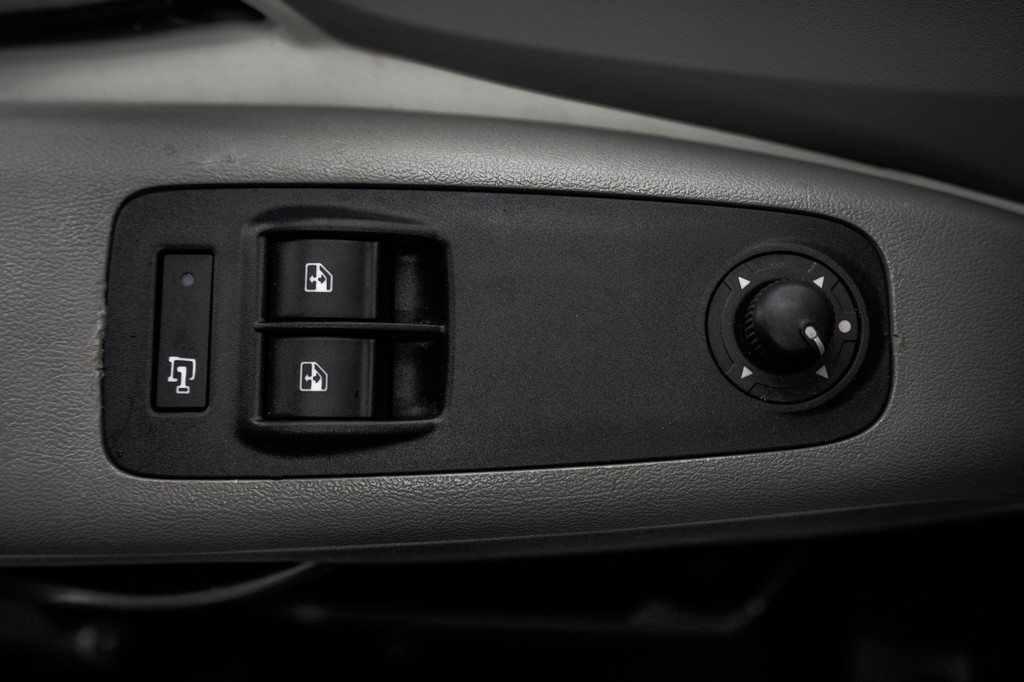 Fiat Ducato Combinato 30 2.3 MultiJet | 9-Personen | Airco 20