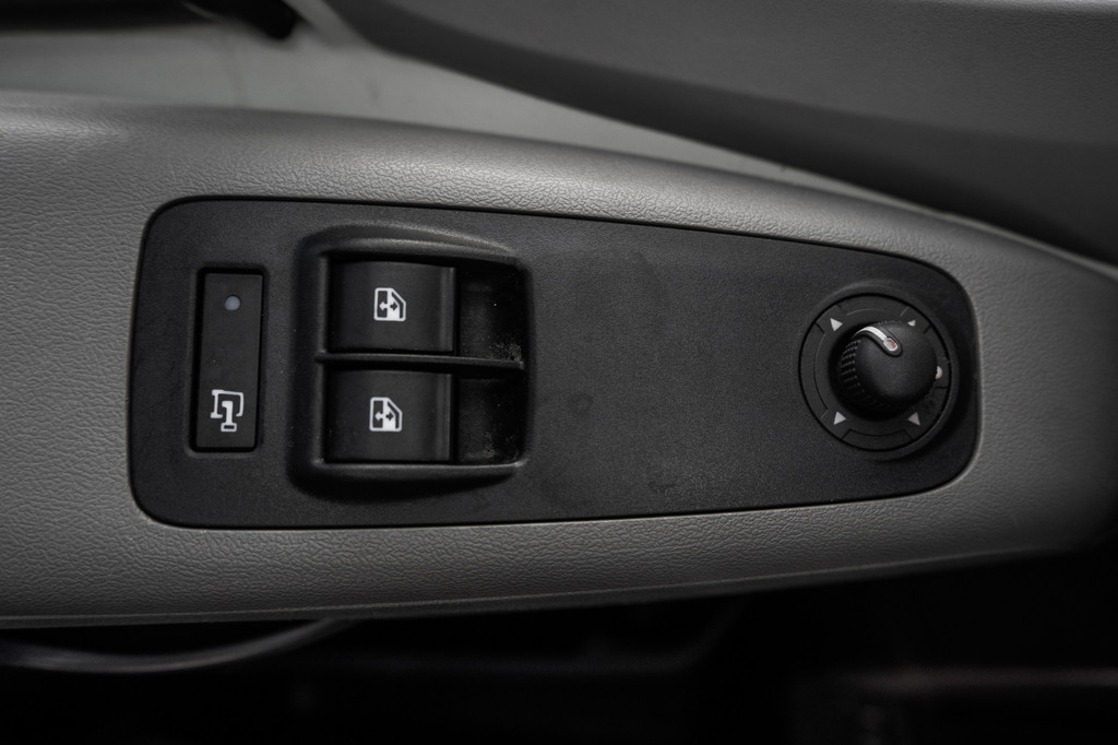 Fiat Ducato Combinato 30 2.3 MultiJet | 9-Personen | Airco 20