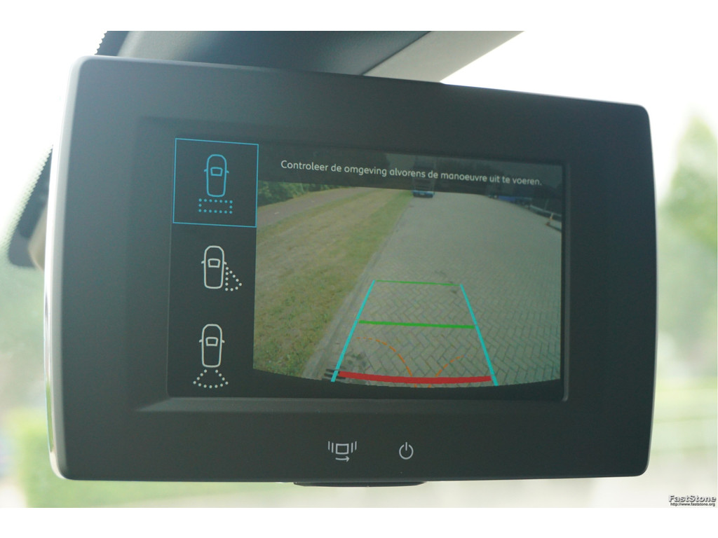 Fiat E-Doblò 136 L2 50 kWh Schuifdeur links en rechts Automaat nr.V157 | Climate | Navi | Camera | Cruise 19